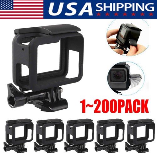 Frame for gopro hero - frame,