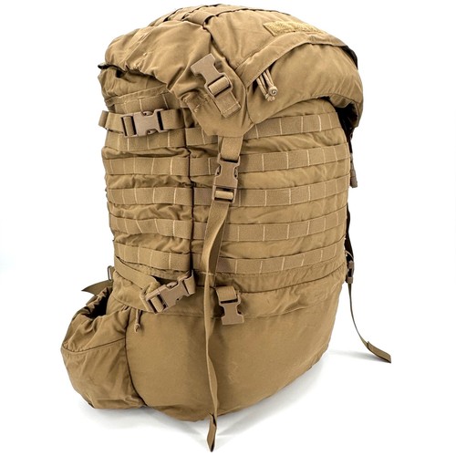 Damaged usmc filbe main pack - damaged,