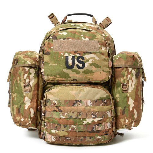 Molle medium rucksack - medium, ocp