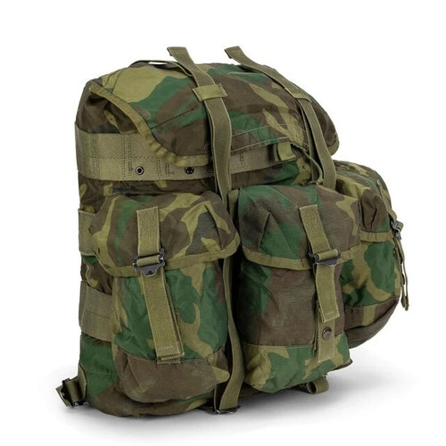 Usgi military medium woodland - usgi,