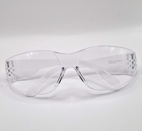 Pack razor edge uv400 clear - edge,