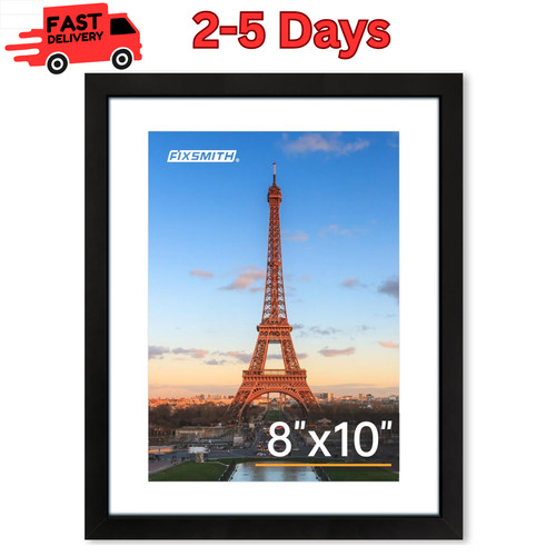 8x10 picture frame pack - 8x10,